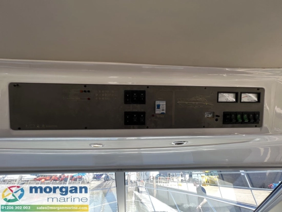 Sealine F34 de segunda mano en venta