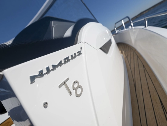 Nimbus Tender 8 (T8) nuova in vendita