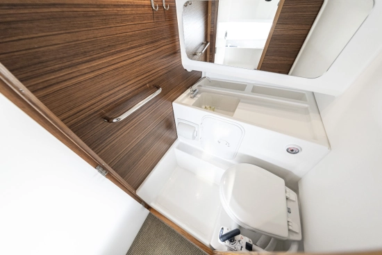 Nimbus Tender 8 (T8) nuova in vendita