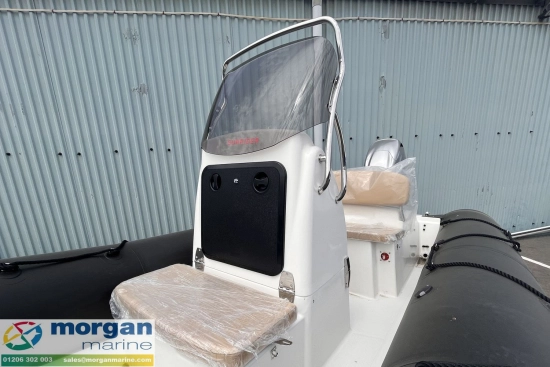 Bombard Sunrider 500 nuevo en venta