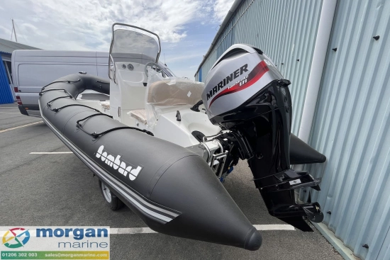 Bombard Sunrider 500 nuevo en venta