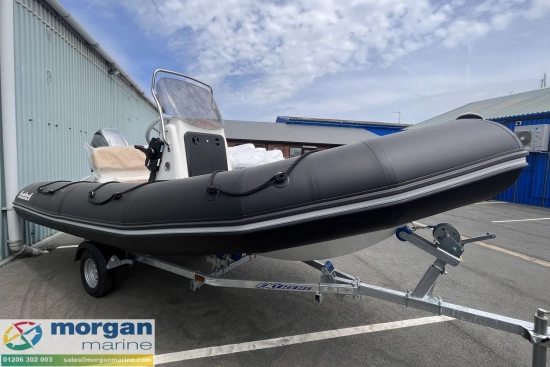 Bombard Sunrider 500 nuevo en venta