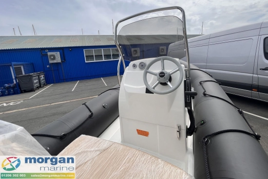 Bombard Sunrider 500 nuevo en venta
