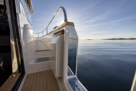 Nimbus 495 Flybridge nuova in vendita