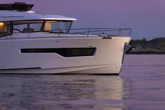 Nimbus 495 Flybridge nuova in vendita