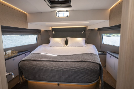 Nimbus 495 Flybridge nuova in vendita