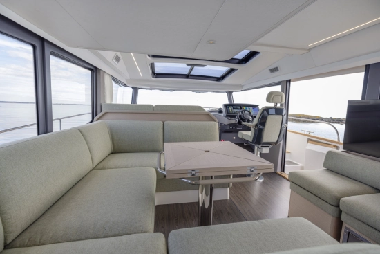 Nimbus 495 Flybridge nuova in vendita