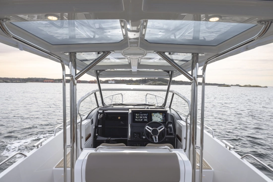 Nimbus Tender 9 (T9) nuova in vendita