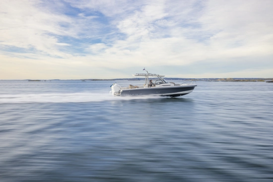 Nimbus Tender 9 (T9) nuova in vendita