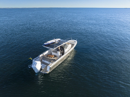 Nimbus Tender 9 (T9) nuova in vendita