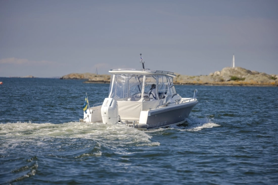 Nimbus Tender 9 (T9) nuova in vendita