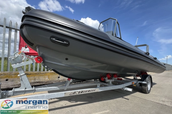 Highfield Patrol 540 Coaster nuevo en venta