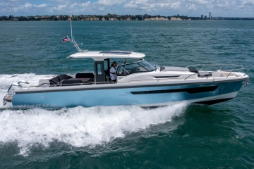 Nimbus Tender 11 (T11) nuova in vendita