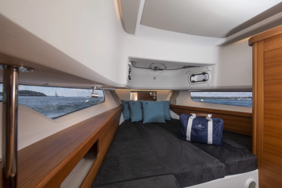 Nimbus Tender 11 (T11) nuevo en venta