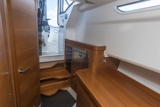 Nimbus Tender 11 (T11) nuevo en venta
