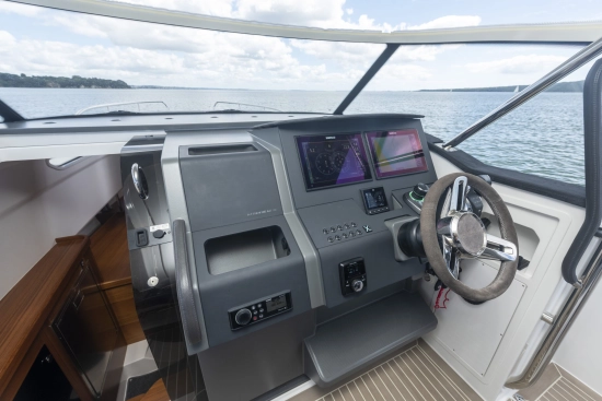 Nimbus Tender 11 (T11) nuevo en venta