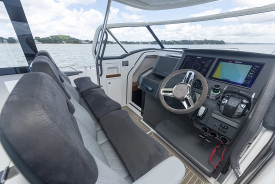 Nimbus Tender 11 (T11) nuevo en venta