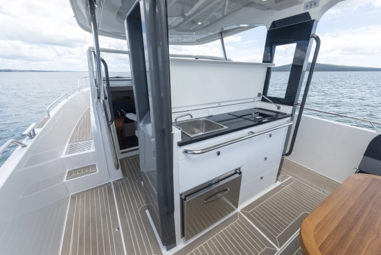 Nimbus Tender 11 (T11) nuevo en venta