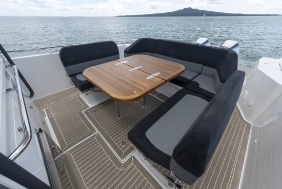 Nimbus Tender 11 (T11) nuevo en venta