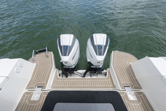 Nimbus Tender 11 (T11) nuevo en venta