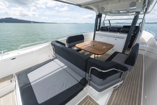 Nimbus Tender 11 (T11) nuevo en venta