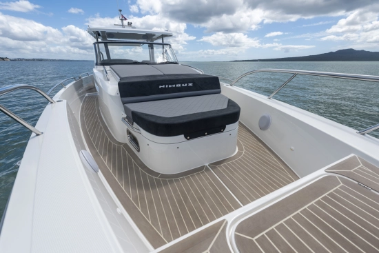 Nimbus Tender 11 (T11) nuevo en venta