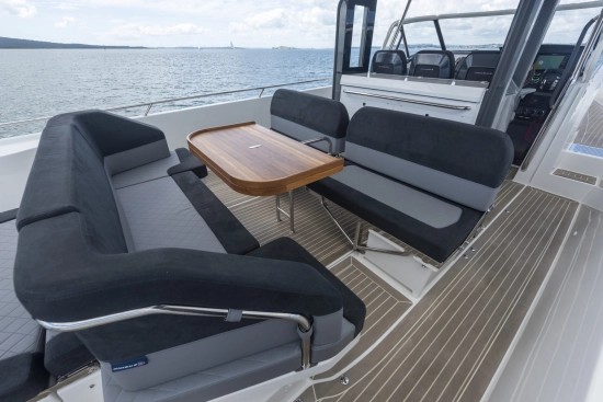 Nimbus Tender 11 (T11) nuevo en venta