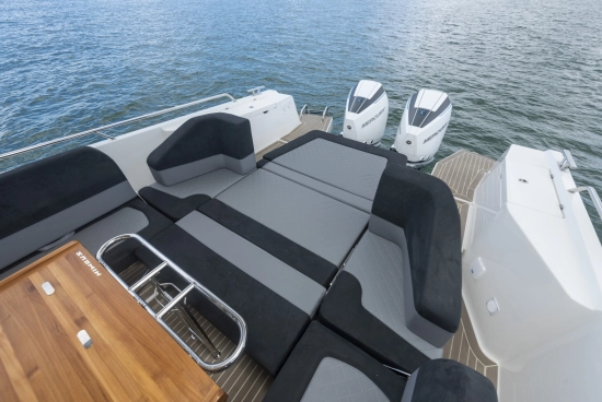 Nimbus Tender 11 (T11) nuevo en venta