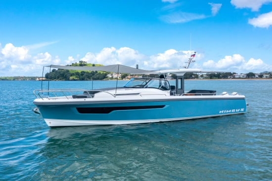 Nimbus Tender 11 (T11) nuevo en venta