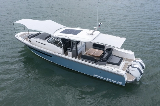 Nimbus Tender 11 (T11) nuevo en venta