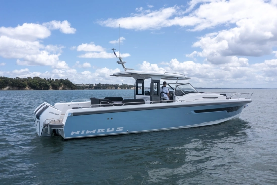 Nimbus Tender 11 (T11) nuevo en venta