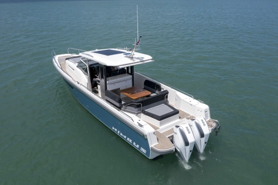 Nimbus Tender 11 (T11) nuevo en venta