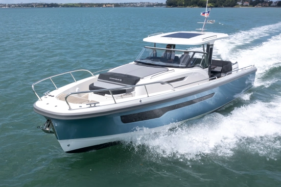Nimbus Tender 11 (T11) nuevo en venta