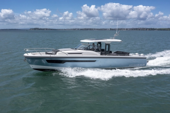 Nimbus Tender 11 (T11) nuevo en venta