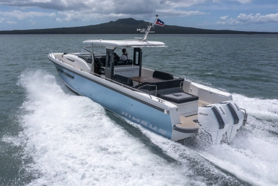 Nimbus Tender 11 (T11) nuevo en venta