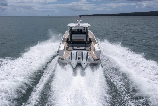 Nimbus Tender 11 (T11) nuevo en venta
