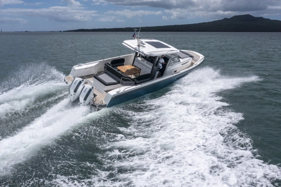 Nimbus Tender 11 (T11) nuevo en venta