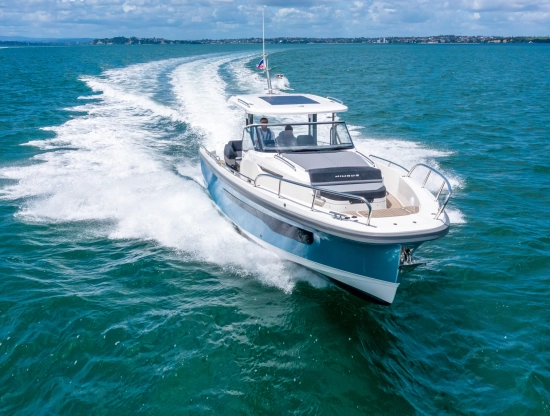 Nimbus Tender 11 (T11) nuevo en venta