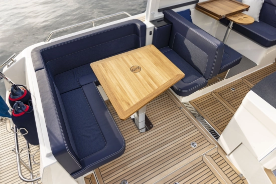 Nimbus 305 Drophead novos à venda