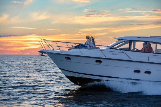 Nimbus 405 Coupe nuova in vendita