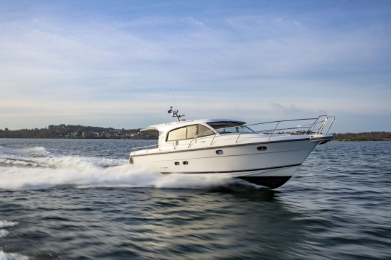 Nimbus 405 Coupe nuova in vendita