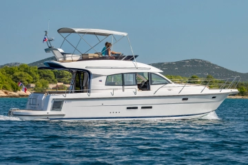 Nimbus 405 Flybridge nuova in vendita