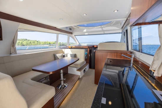 Nimbus 405 Flybridge nuova in vendita
