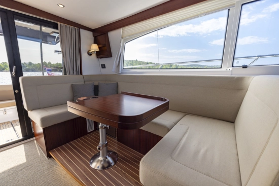 Nimbus 405 Flybridge nuova in vendita
