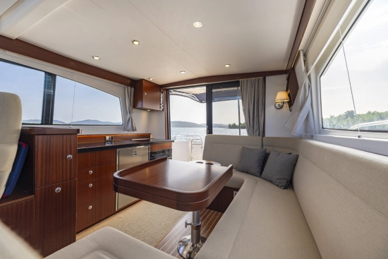 Nimbus 405 Flybridge nuova in vendita