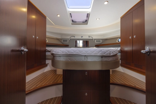 Nimbus 405 Flybridge nuova in vendita