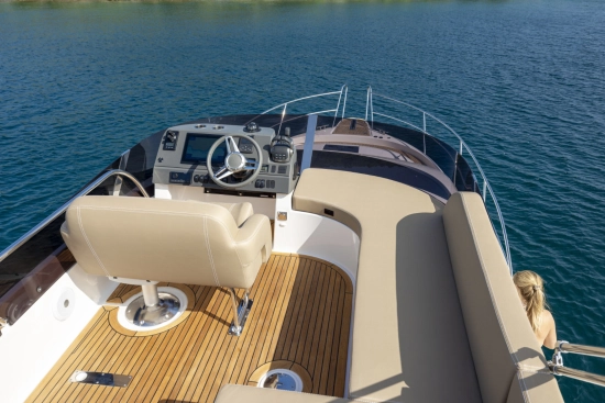 Nimbus 405 Flybridge nuova in vendita