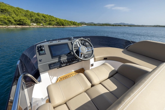 Nimbus 405 Flybridge nuova in vendita