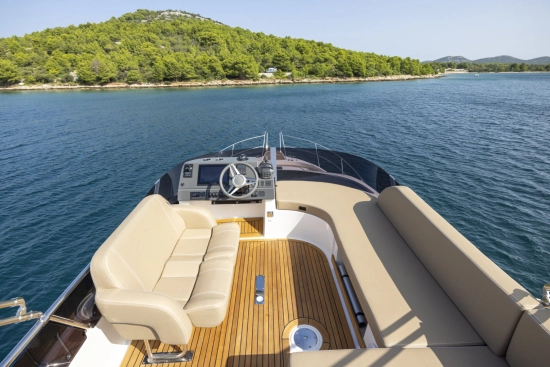 Nimbus 405 Flybridge nuova in vendita