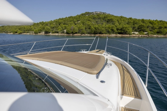 Nimbus 405 Flybridge nuova in vendita